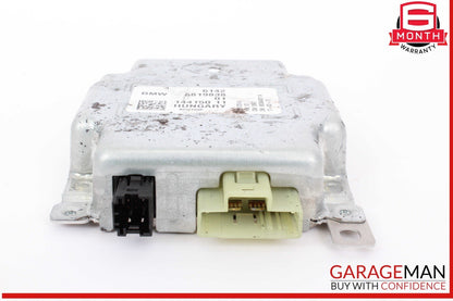 16-18 BMW 530E 330E Battery Charging Control Module Unit 6819838 OEM