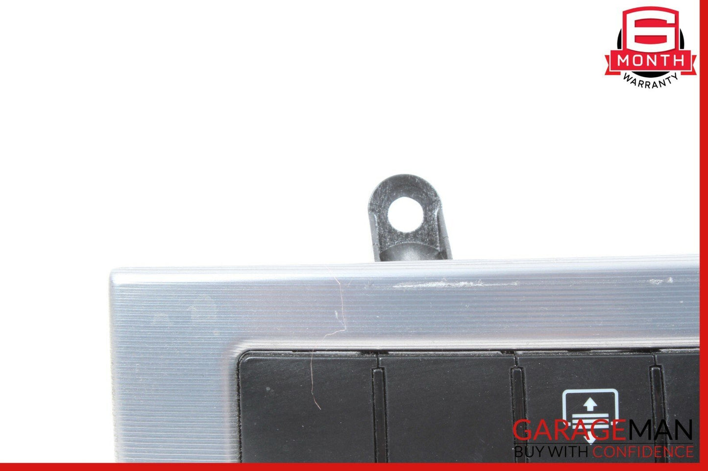 05-07 Mercedes W203 C230 Dash Hazard Door Lock ESP Control Switch Module OEM