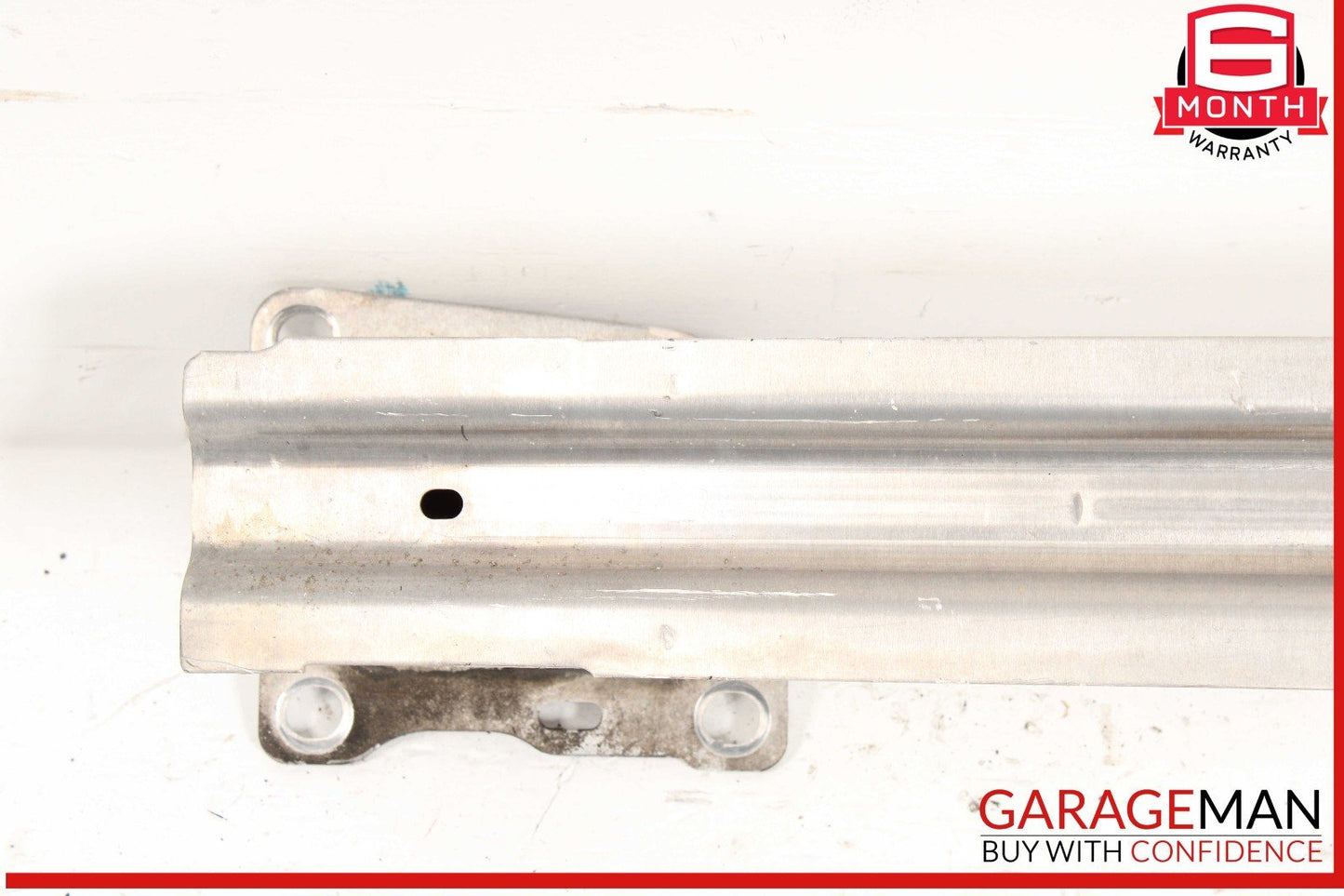 18-24 Audi S5 Rear Bumper Reinforcement Impact Bar Assembly OEM