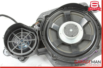 07-09 Mercedes W221 S550 S63 AMG Front Left Side Door Sound Speaker Logic 7 OEM