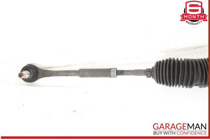 03-06 Mercedes R230 SL500 Power Steering Rack And Pinion 2304600800 OEM