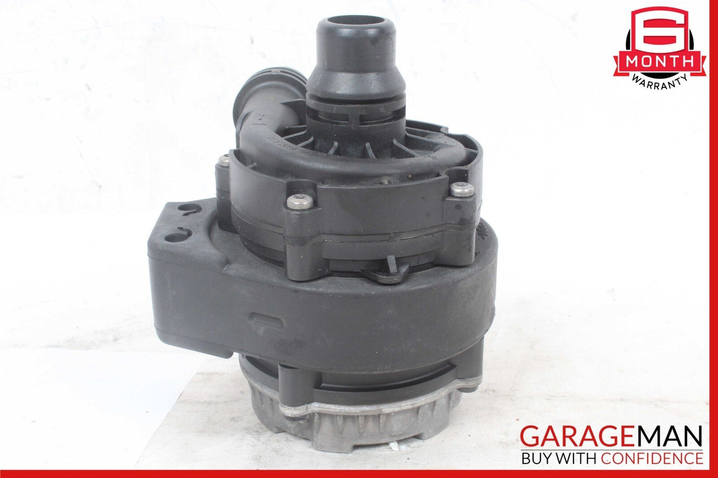 14-21 BMW i3 I01 Hybrid Engine Auxiliary Electric Coolant Water Pump OEM