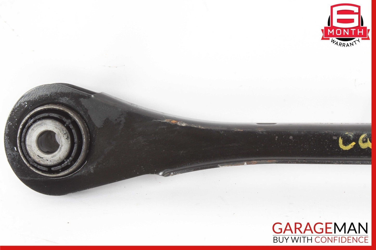 11-18 Porsche Cayenne 958 Hybrid S Rear Right or Left Tie Rod Control Arm OEM