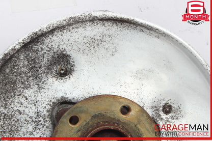 12-18 Audi Q5 SQ5 A7 Rear Right Passenger Side Spindle Knuckle Wheel Hub OEM