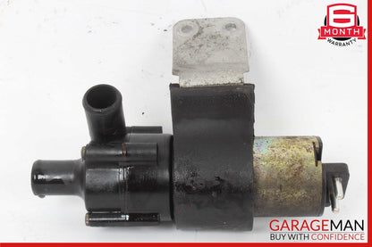 98-02 Mercedes W202 C230 C280 Aux Auxiliary Water Coolant Heater Pump OEM