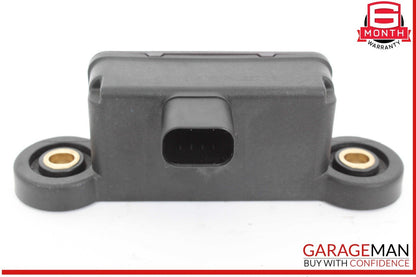 10-13 Mercedes W221 S550 S400 S350 Yaw Turn Rate Sensor 0055429518 OEM