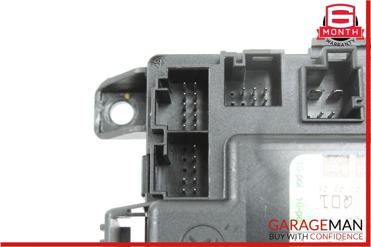 06-12 Mercedes X164 GL450 R350 ML350 Front Right Side Door Control Module OEM