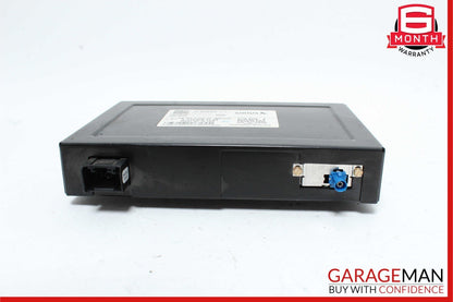07-14 Mercedes W221 S550 4MATIC Sirius Satellite Radio Module Receiver OEM