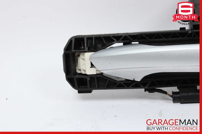 10-13 Mercedes W212 E350 E550 Front or Rear Right Side Exterior Door Handle OEM