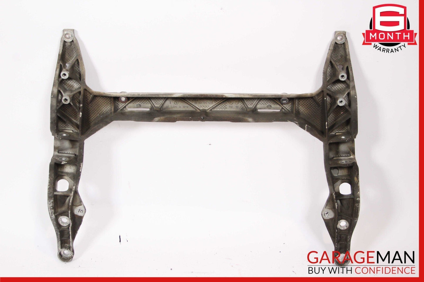 00-04 Porsche Boxster 986 Carrera 911 Front Subframe Sub Frame Crossmember
