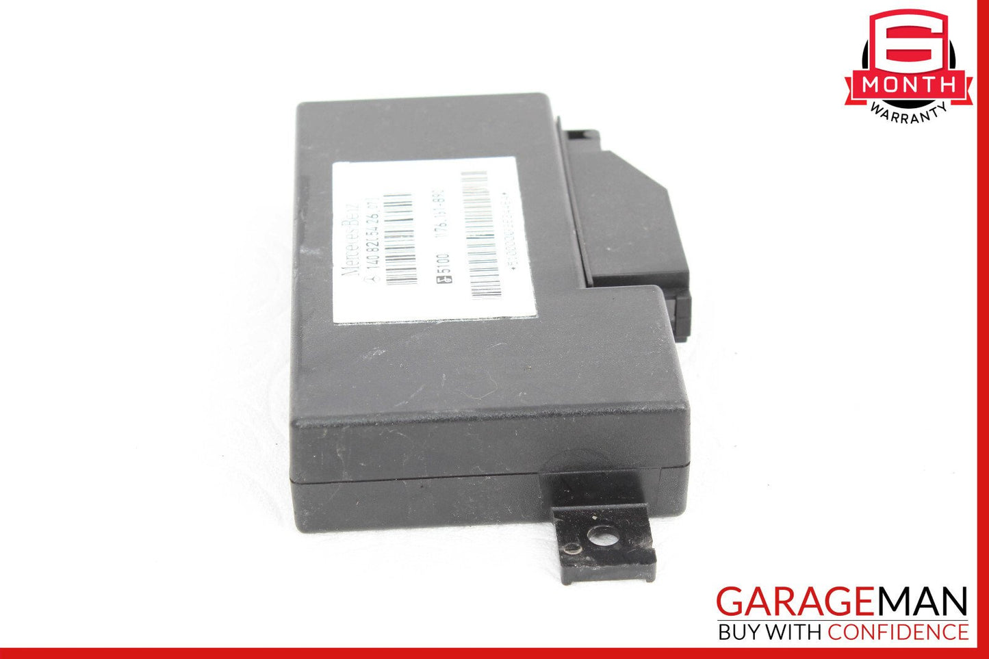 94-02 Mercedes W140 S500 SL500 500SEC Anti Theft Key Alarm Control Module OEM