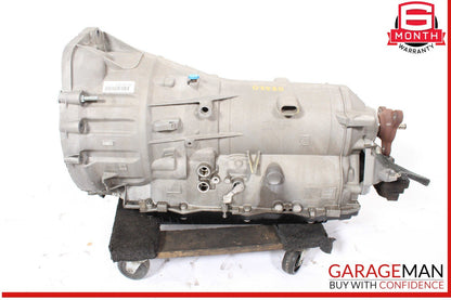 12-18 BMW 650i F06 3.0L Automatic Transmission Assembly OEM