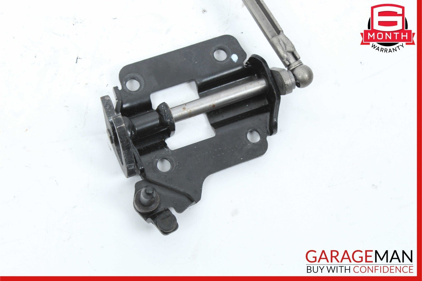 03-09 Mercedes W209 CLK350 Convertible Front Top Roof Lock Latch Actuator