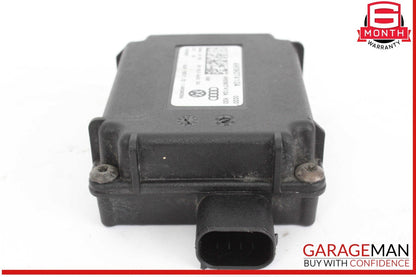 11-18 Audi A7 A8 Quattro Remote Garage Door Open Module 4H0907410A OEM
