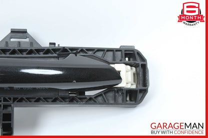 08-11 Mercedes W204 C250 C300 Rear or Front Right Exterior Door Handle Black