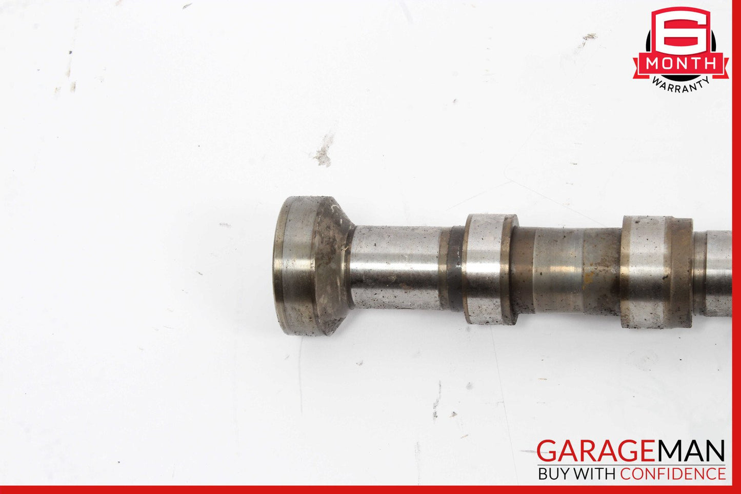 Mercedes W216 CL550 SL550 S550 M273 Right Side Exhaust Camshaft Cam Shaft OEM