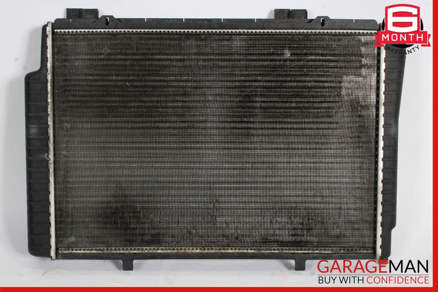 98-00 Mercedes W202 C280 C230 Engine Radiator Cooling