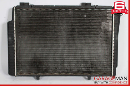 98-00 Mercedes W202 C280 C230 Engine Radiator Cooling