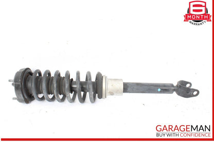 03-09 Mercedes W211 E350 Front Left and Right Side Shock Strut Absorber Set OEM