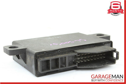 90-95 Mercedes R129 500SL 300SL SL500 Anti Theft Key Alarm Control Module Unit