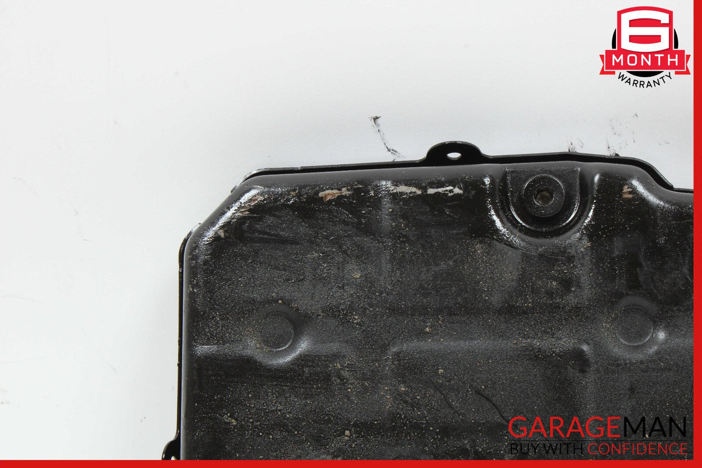 07-11 Mercedes X164 GL450 C300 Automatic Transmission Oil Pan 2212701212 OEM