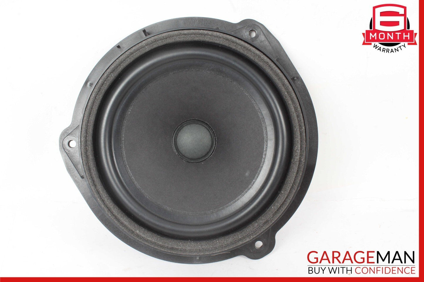19-24 AUDI Q3 S3 A3 Rear Left and Rear Right Speaker / Woofer Set of 2 83A035411