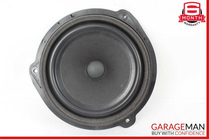 19-24 AUDI Q3 S3 A3 Rear Left and Rear Right Speaker / Woofer Set of 2 83A035411