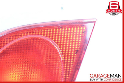 96-99 Mercedes W210 E320 E55 AMG Sedan Right Inner Tail Light Taillight Lamp