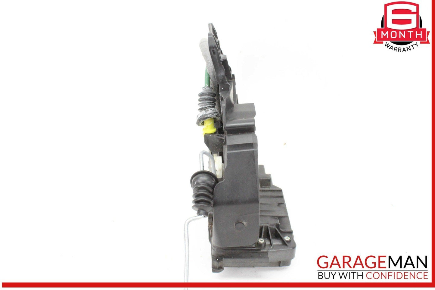 15-20 Mercedes W205 C300 GLC350e Front Right Side Door Lock Latch Actuator OEM
