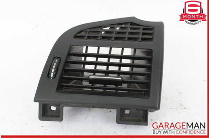 07-14 Mercedes W221 S550 CL600 Front Right Dash A/C Air Vent Trim Grille OEM