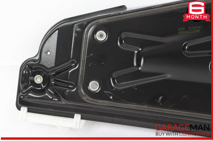 10-13 Land Rover Range Rover Sport Rear Left Side Window Regulator Motor OEM