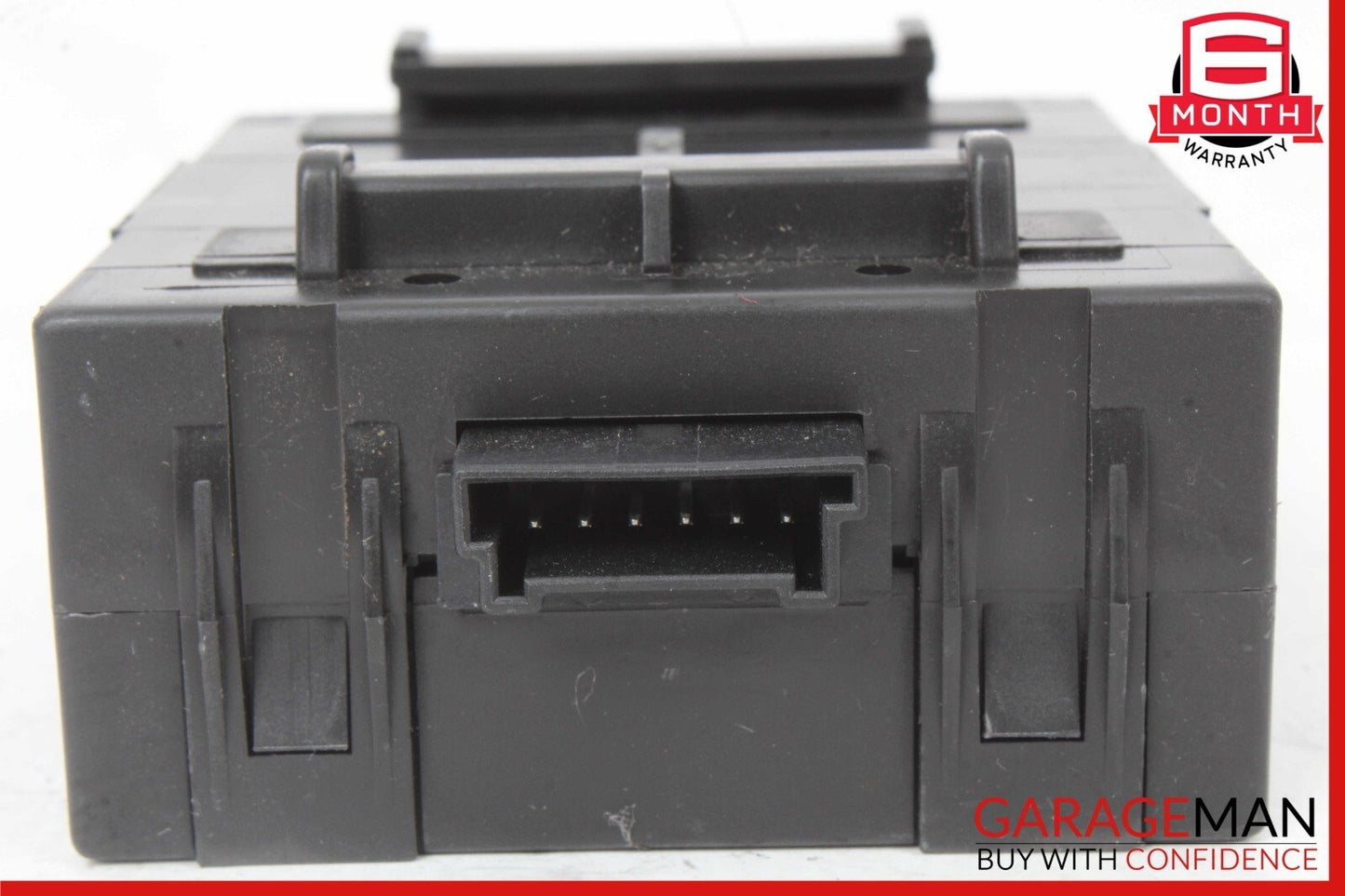 Mercedes R171 SLK280 CLK350 E320 C230 Anti Theft Alarm Module 2118209126 OEM