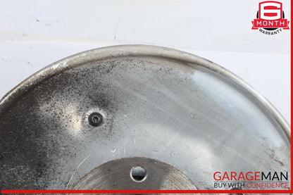 09-18 Audi A6 S4 A4 Rear Right Passenger Side Spindle Knuckle Wheel Hub OEM