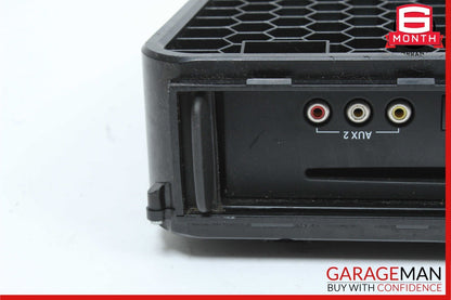 06-12 Mercedes GL450 GL320 R350 ML63 AMG DVD Player Video Splitter