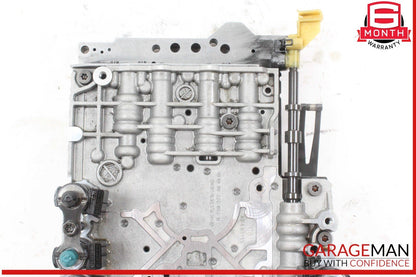 Mercedes W203 C280 E350 7G Tronic Transmission Valve Body 2202770801 OEM