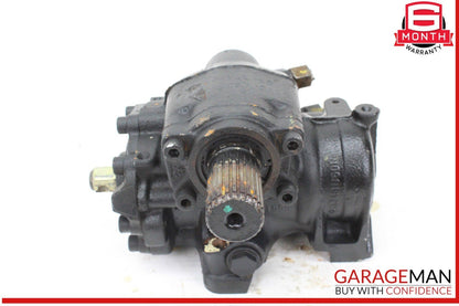 97-04 Mercedes R170 SLK230 CLK430 CLK55 Power Steering Gear Box 1244610805 OEM