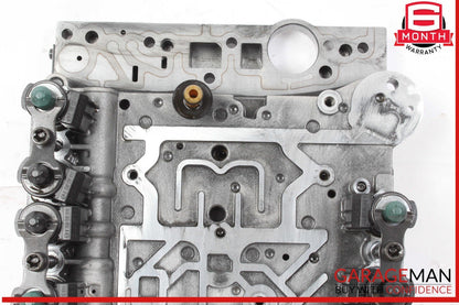 Mercedes W203 C280 E350 7G Tronic Transmission Valve Body 2202770801 OEM