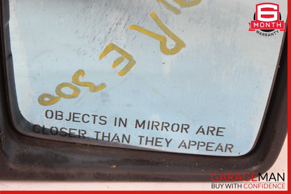 84-95 MERCEDES-BENZ W124 300E 300TE Front Right Electric Mirror 1248110641