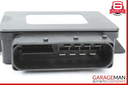 12-16 Mercedes R172 SLK350 SLK250 Hand Parking Brake Control Module Unit OEM