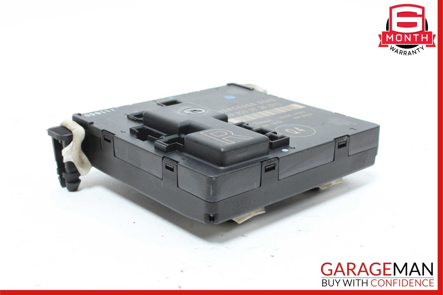 06-11 Mercedes W219 CLS500 Rear Right Door Control Module Unit 2198200326 OEM