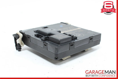 06-11 Mercedes W219 CLS500 Rear Right Door Control Module Unit 2198200326 OEM