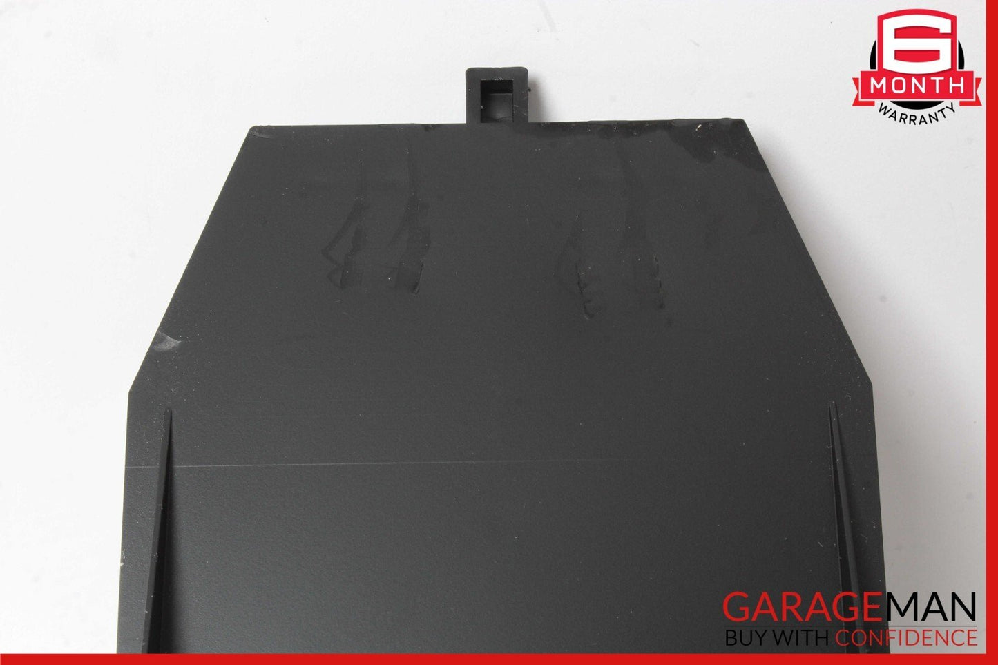 11-18 Porsche Cayenne 958 S Rear Seat Heat Lock Switch Control Panel OEM
