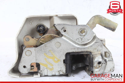 86-95 Mercedes W124 300TE 300D Rear Left Side Door Lock Latch Actuator OEM