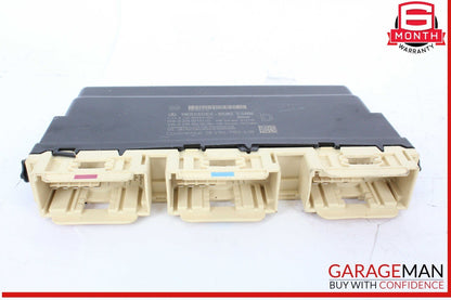 15-20 Mercedes W205 C300 C350e Front Left Driver Side Seat Control Module OEM