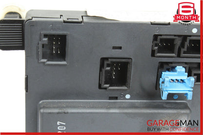 06-11 Mercedes W219 CLS500 Front Right Side Door Computer Controller Module