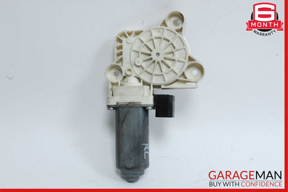 03-09 Mercedes W211 E350 E320 E500 Rear Left Side Door Window Regulator Motor