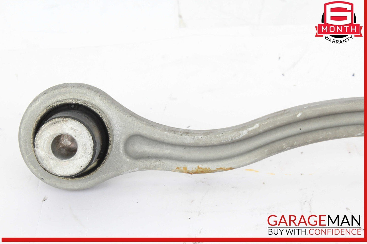 08-17 Mercedes W204 C250 C300 E350 Rear Left / Right Side Lower Control Arm OEM