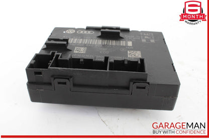 15-18 Audi Q3 Rear Left / Rear Right Side Door Control Module 8X0959795C OEM