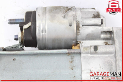 12-17 Mercedes X166 GL450 S550 CL550 E550 Engine Starter Motor 2789060800 OEM