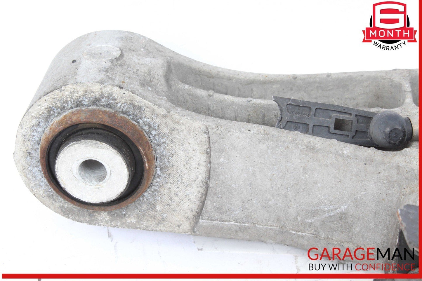 17-20 Maserati Levante M161 Rear Right Passenger Side Lower Control Arm OEM